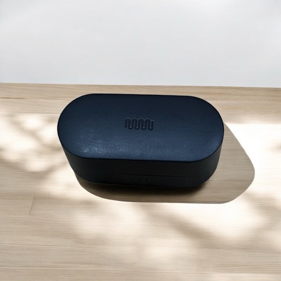 NWOT Status Between 3ANC Triple Driver Active Noise Cancelling Wireless Earbuds - Picture 7 of 9